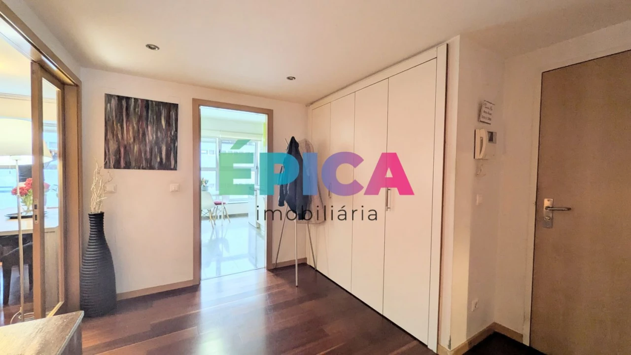 Apartamento T3 para Venda em Santa Clara Foto 12