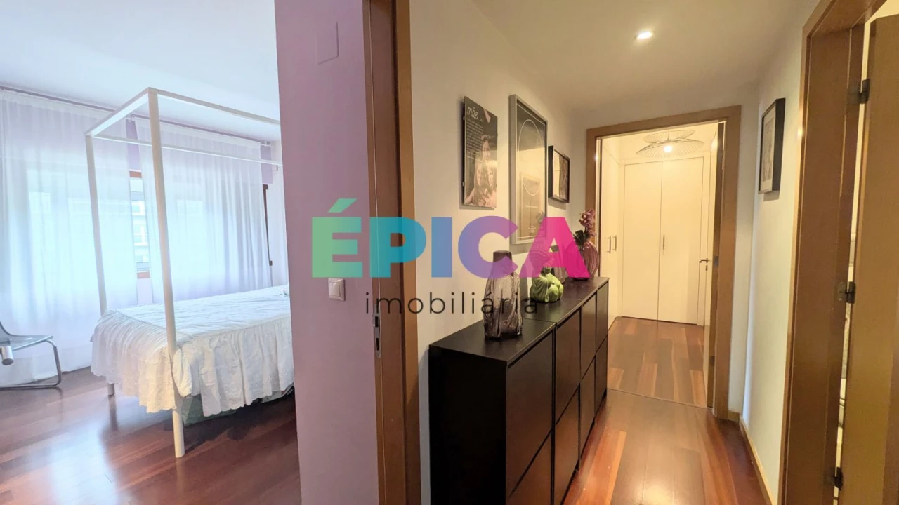 Apartamento T3 para Venda em Santa Clara Foto 20