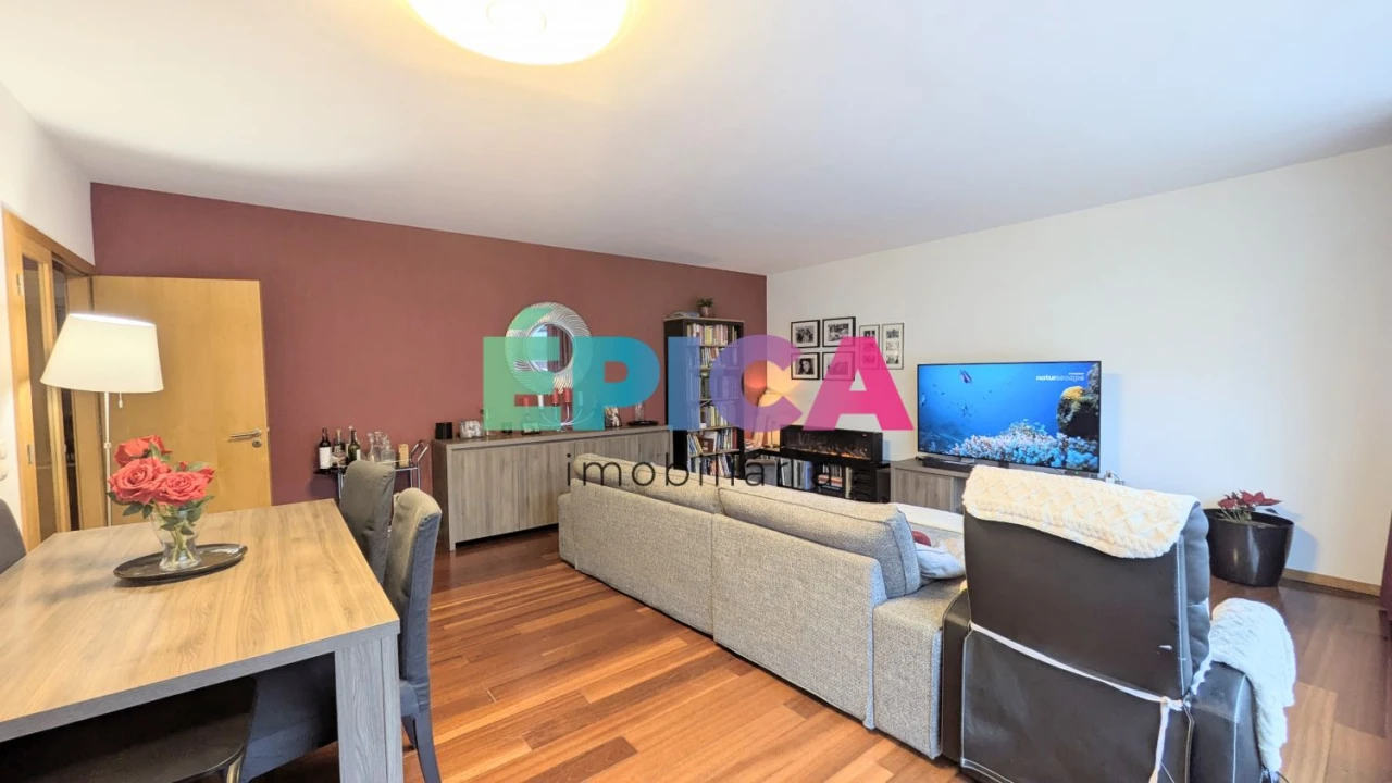 Apartamento T3 para Venda em Santa Clara Foto 4