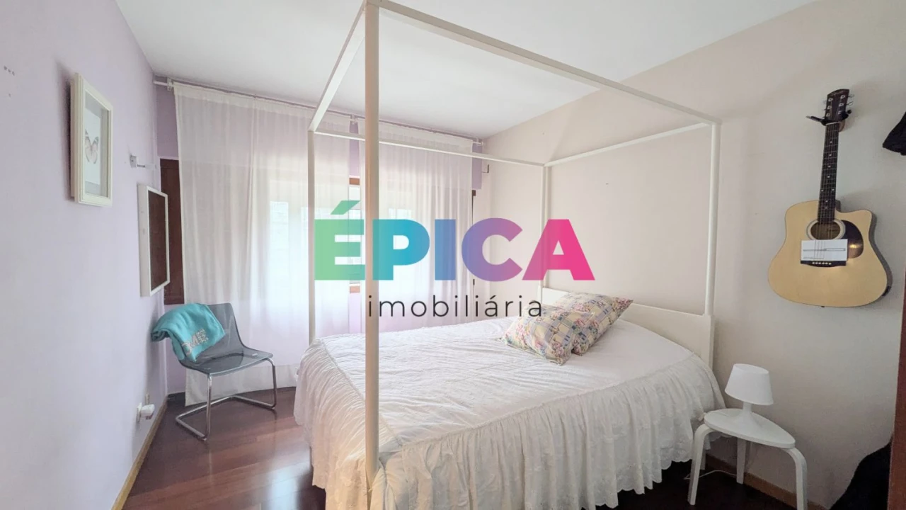 Apartamento T3 para Venda em Santa Clara Foto 21