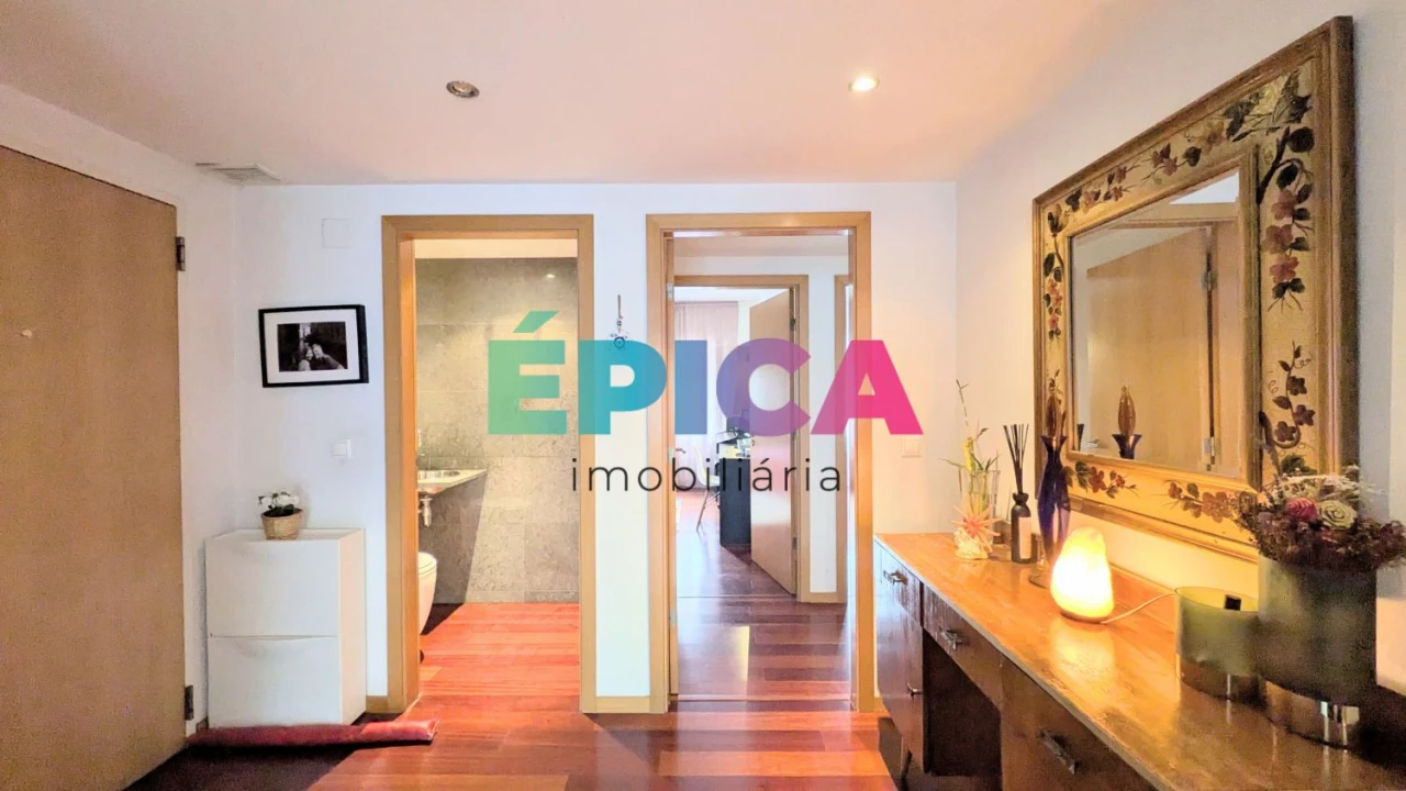 Apartamento T3 para Venda em Santa Clara Foto 15