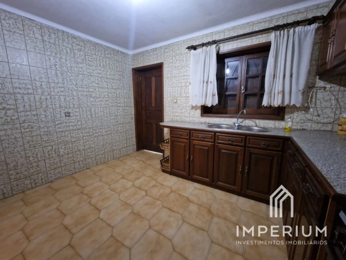 Moradia T2 para Venda em Albergaria-A-Velha e Valmaior Foto 3