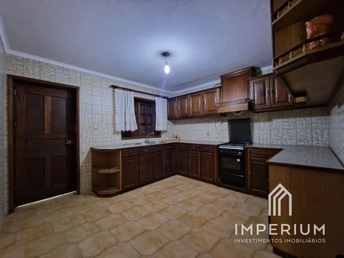 Moradia T2 para Venda em Albergaria-A-Velha e Valmaior Foto 4