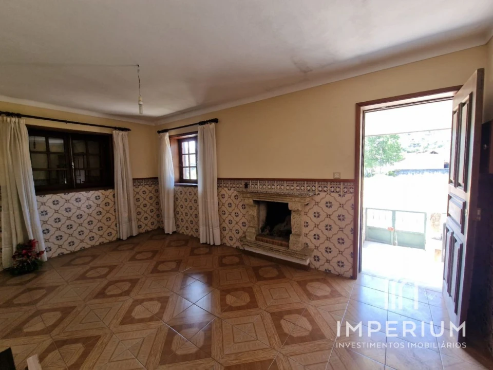 Moradia T2 para Venda em Albergaria-A-Velha e Valmaior Foto 6