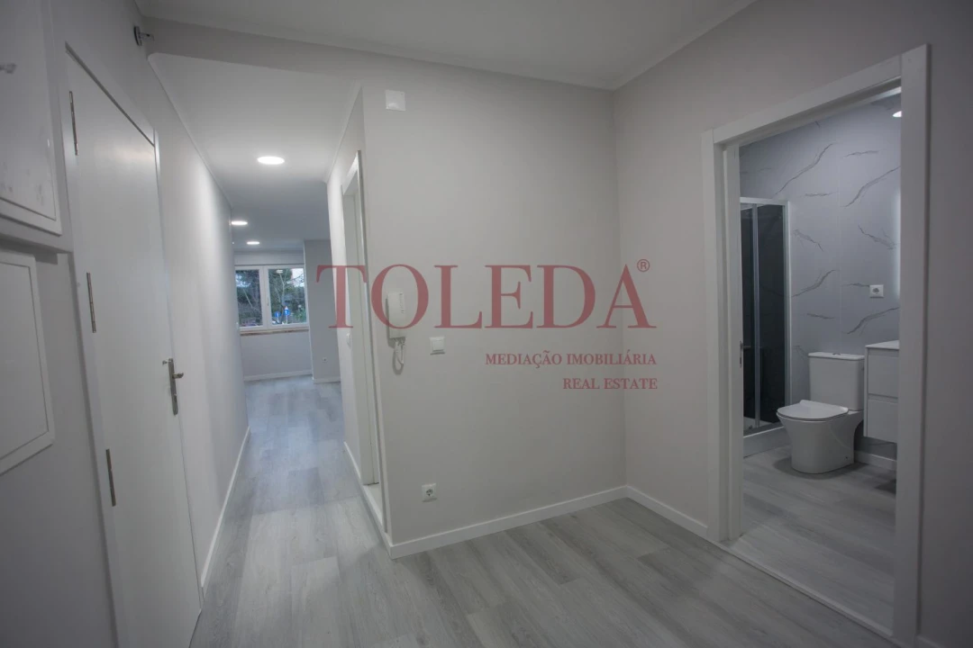 Apartamento T2 para Venda em Oeiras e São Julião da Barra, Paço de Arcos e Caxias Foto 28