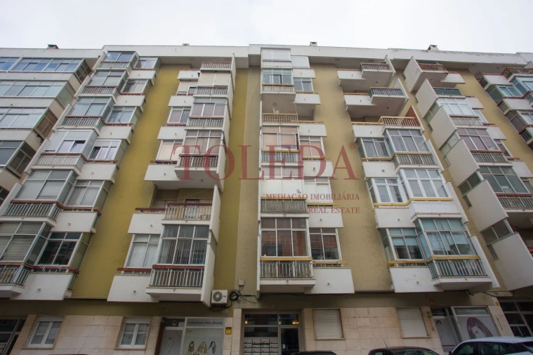 Apartamento T2 para Venda em Oeiras e São Julião da Barra, Paço de Arcos e Caxias Foto 39