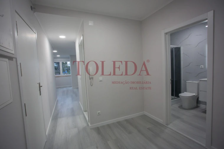 Apartamento T2 para Venda em Oeiras e São Julião da Barra, Paço de Arcos e Caxias Foto 28