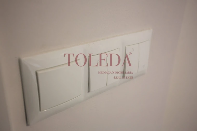 Apartamento T2 para Venda em Oeiras e São Julião da Barra, Paço de Arcos e Caxias Foto 17