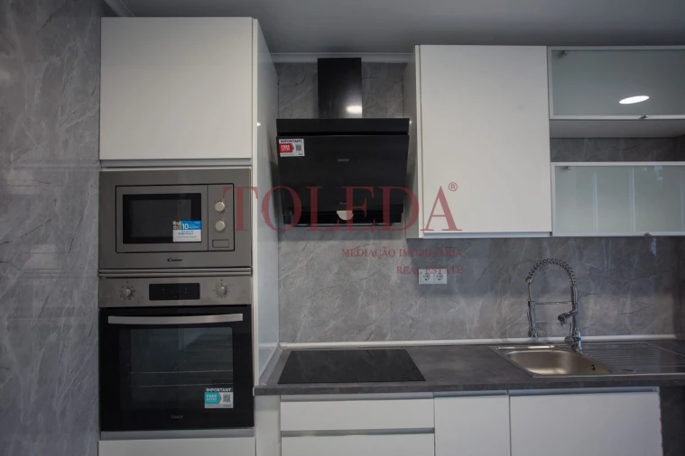 Apartamento T2 para Venda em Oeiras e São Julião da Barra, Paço de Arcos e Caxias Foto 33