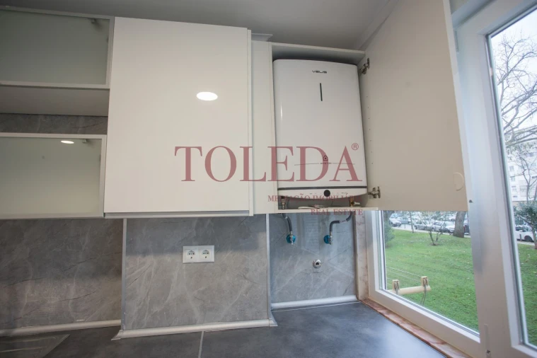 Apartamento T2 para Venda em Oeiras e São Julião da Barra, Paço de Arcos e Caxias Foto 31