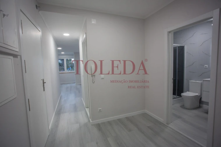 Apartamento T2 para Venda em Oeiras e São Julião da Barra, Paço de Arcos e Caxias Foto 29