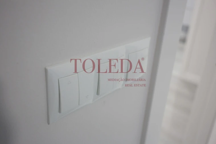 Apartamento T2 para Venda em Oeiras e São Julião da Barra, Paço de Arcos e Caxias Foto 26