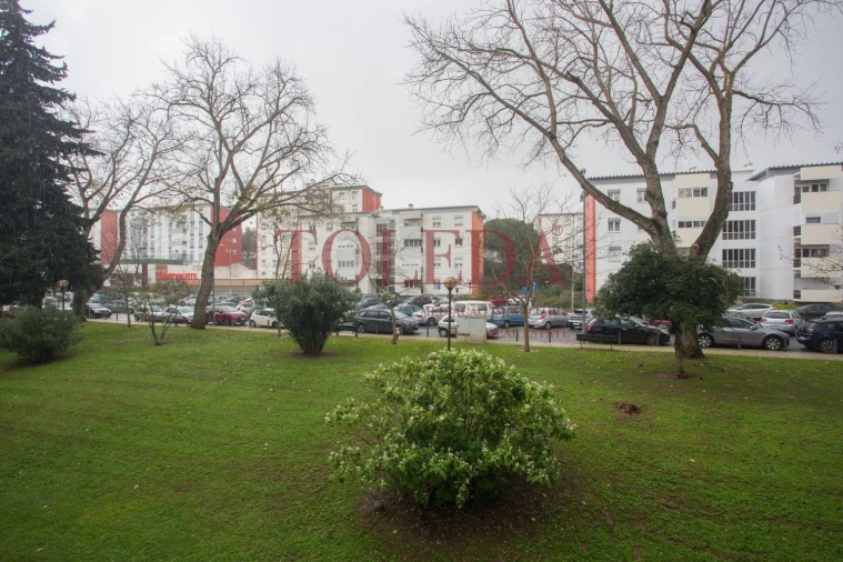 Apartamento T2 para Venda em Oeiras e São Julião da Barra, Paço de Arcos e Caxias Foto 34