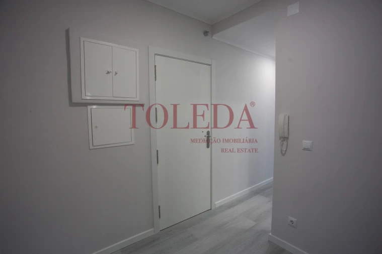 Apartamento T2 para Venda em Oeiras e São Julião da Barra, Paço de Arcos e Caxias Foto 36