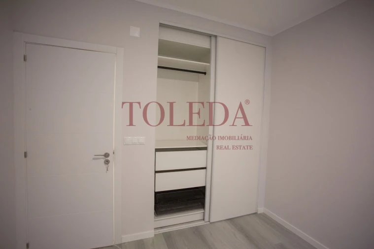 Apartamento T2 para Venda em Oeiras e São Julião da Barra, Paço de Arcos e Caxias Foto 19