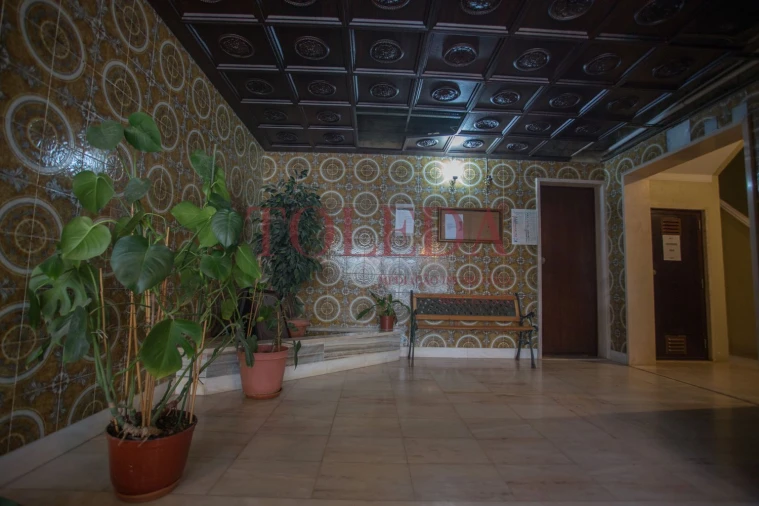 Apartamento T2 para Venda em Oeiras e São Julião da Barra, Paço de Arcos e Caxias Foto 38