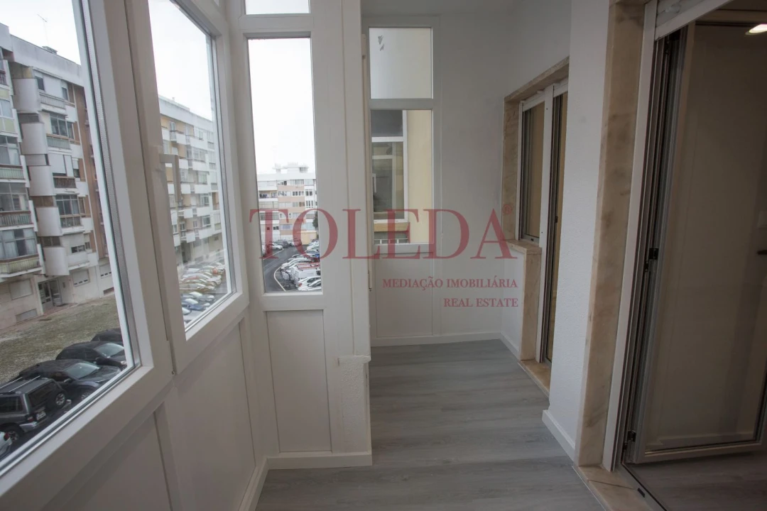 Apartamento T2 para Venda em Oeiras e São Julião da Barra, Paço de Arcos e Caxias Foto 22