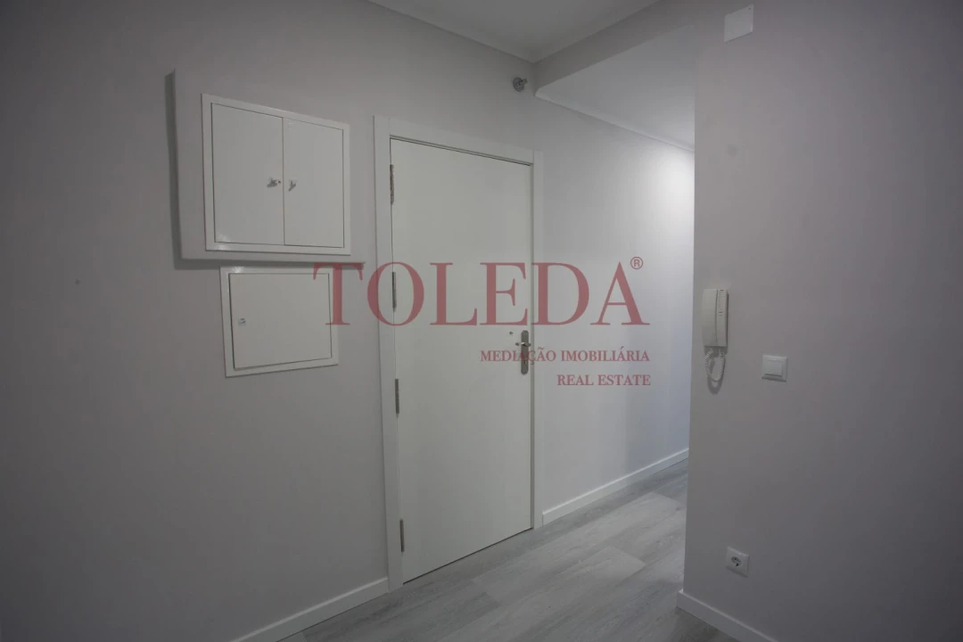 Apartamento T2 para Venda em Oeiras e São Julião da Barra, Paço de Arcos e Caxias Foto 36