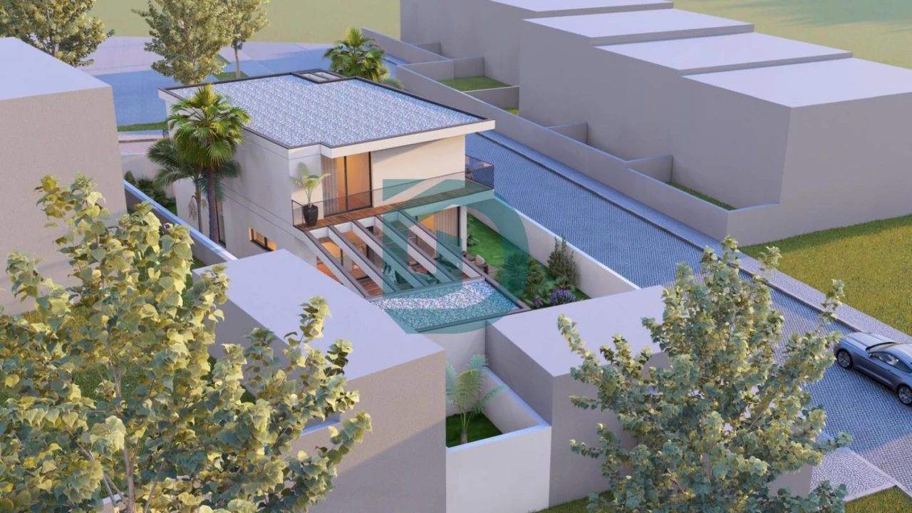 Moradia T4 para Venda em Vila do Conde Foto 3