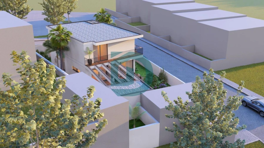 Moradia T4 para Venda em Vila do Conde Foto 3