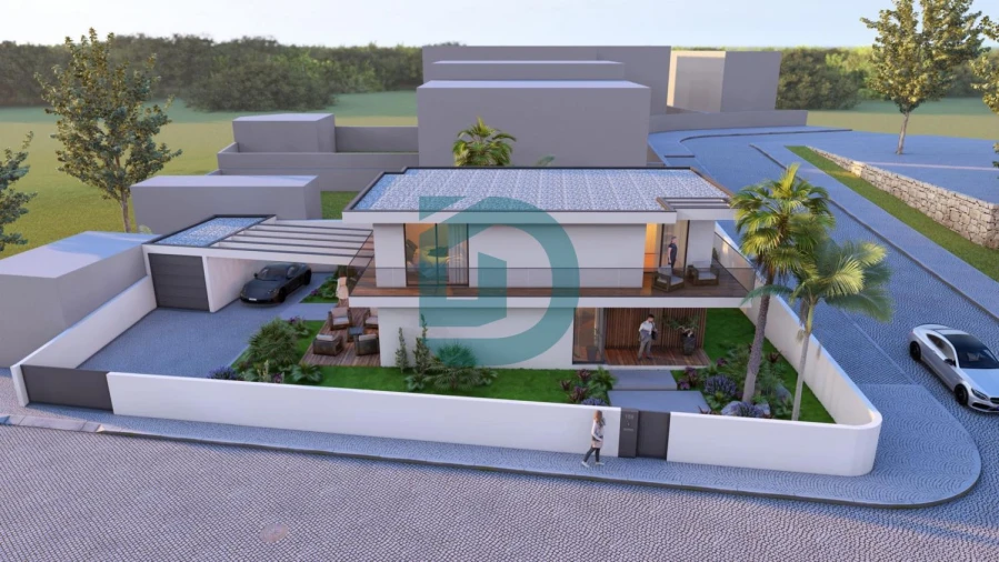 Moradia T4 para Venda em Vila do Conde