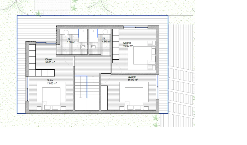 Moradia T4 para Venda em Vila do Conde Foto 11