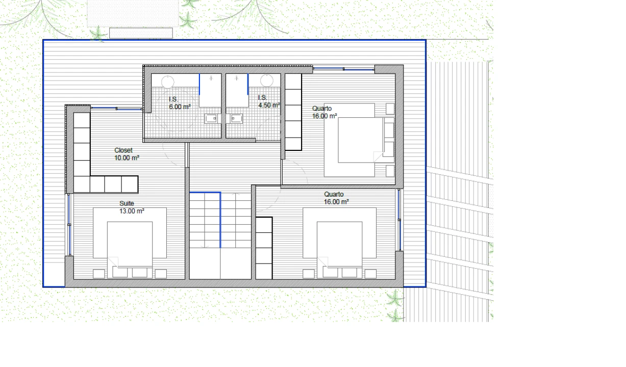Moradia T4 para Venda em Vila do Conde Foto 11