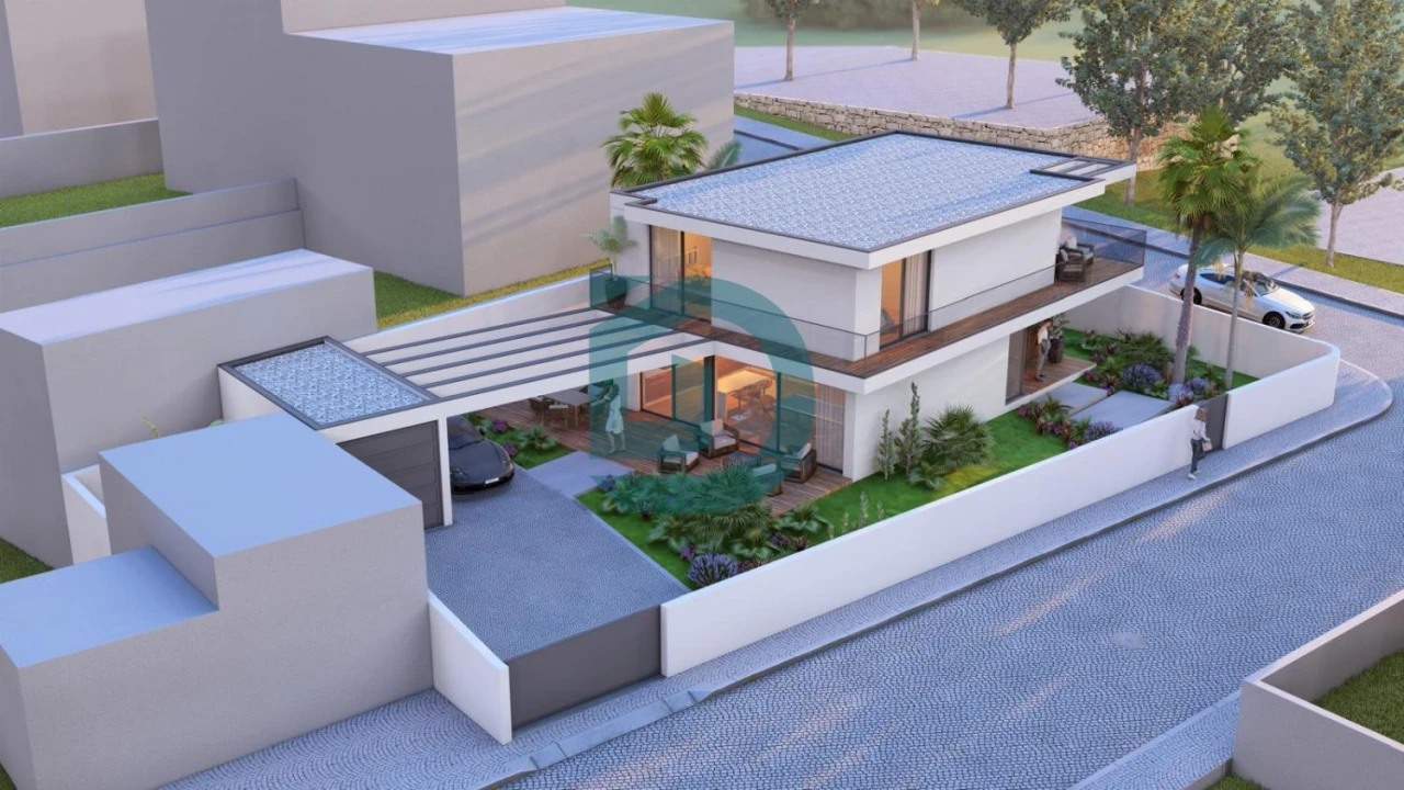 Moradia T4 para Venda em Vila do Conde Foto 5