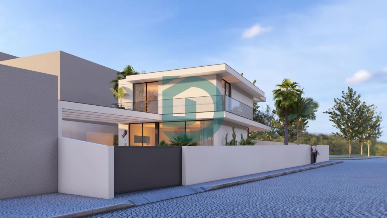 Moradia T4 para Venda em Vila do Conde Foto 6