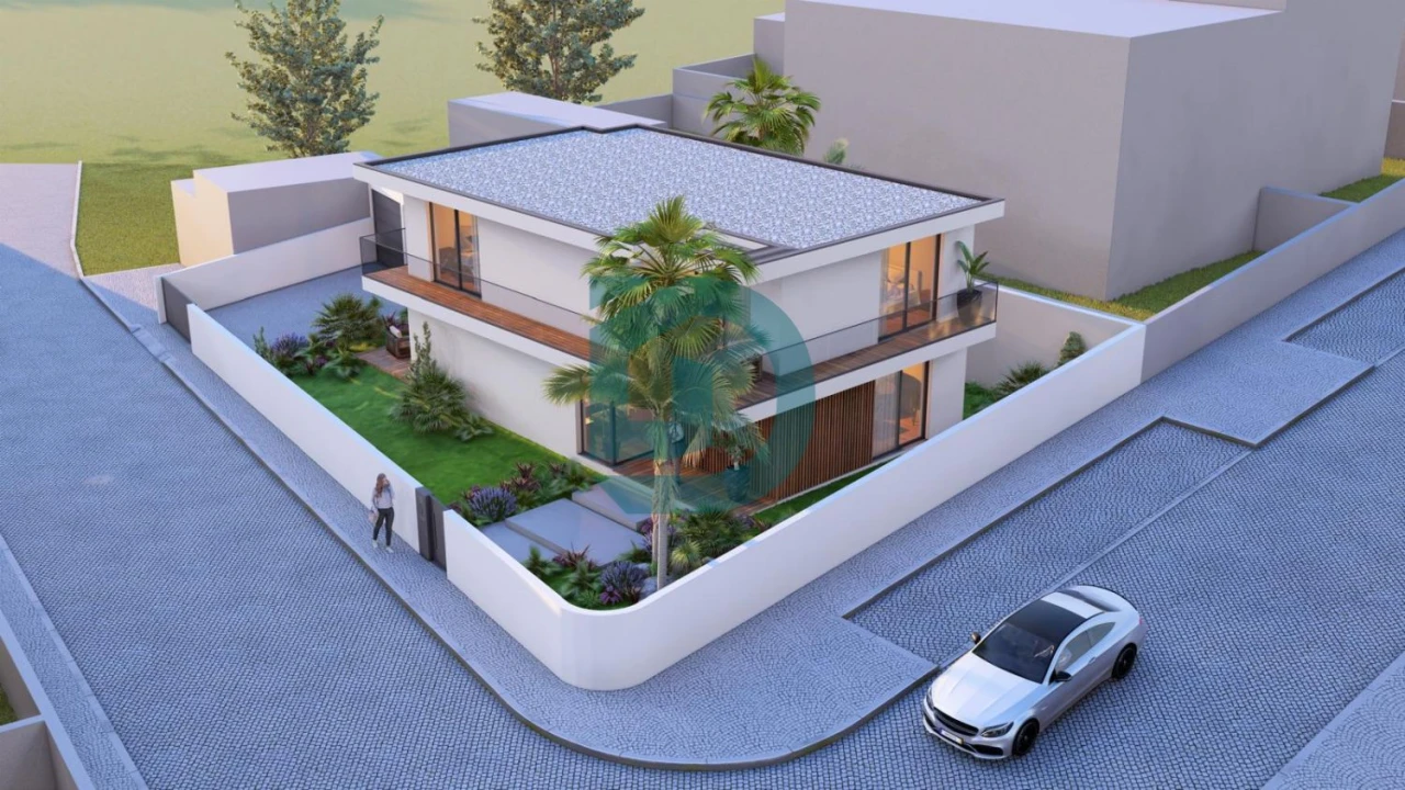 Moradia T4 para Venda em Vila do Conde Foto 4