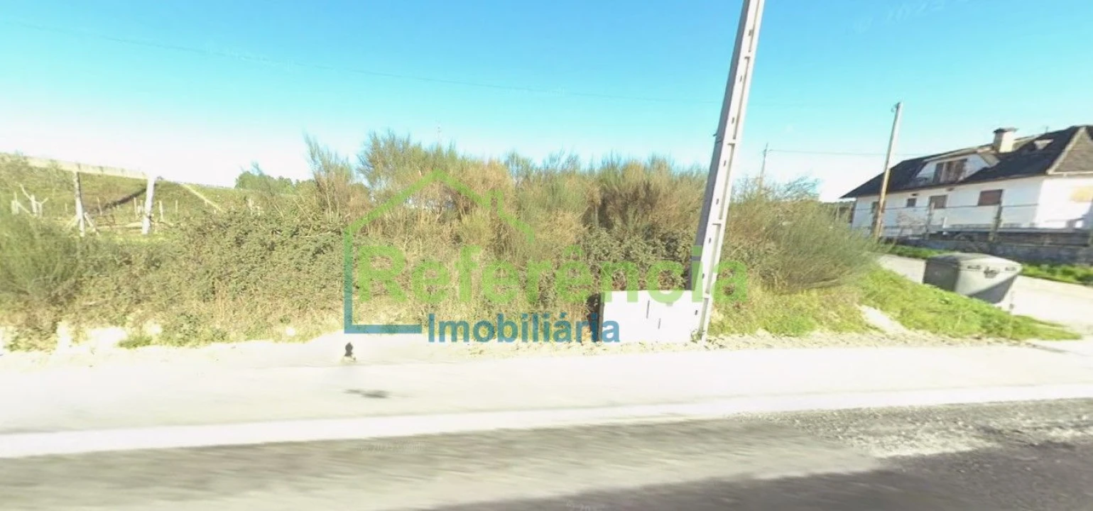 Terreno para Venda em Santa Cruz/Trindade e Sanjurge Foto 2