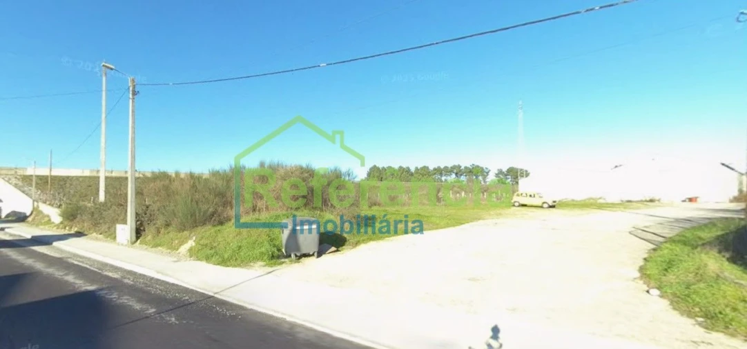 Terreno para Venda em Santa Cruz/Trindade e Sanjurge