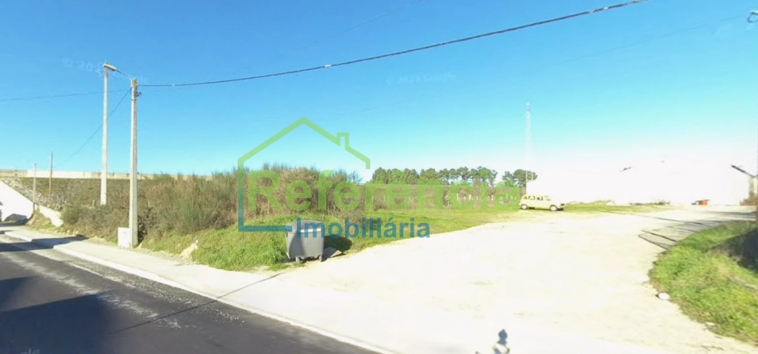 Terreno para Venda em Santa Cruz/Trindade e Sanjurge Foto 1