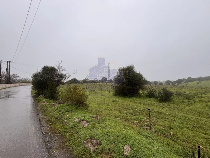 Terreno para Arrendamento em Lagoa e Carvoeiro Foto 4