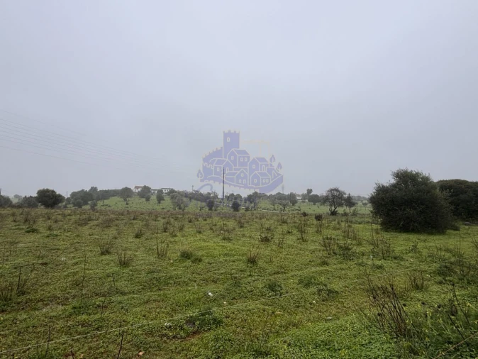 Terreno para Arrendamento em Lagoa e Carvoeiro Foto 1