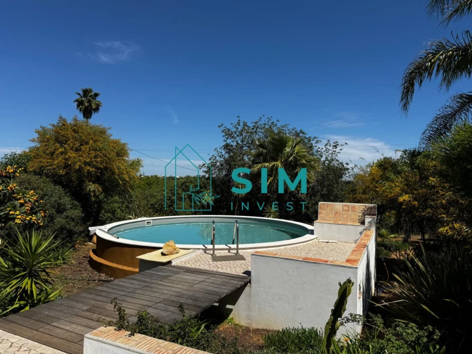 Moradia T5 para Venda em Luz de Tavira e Santo Estêvão Foto 48