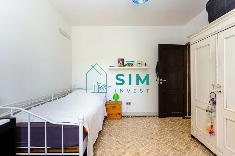 Moradia T5 para Venda em Luz de Tavira e Santo Estêvão Foto 31