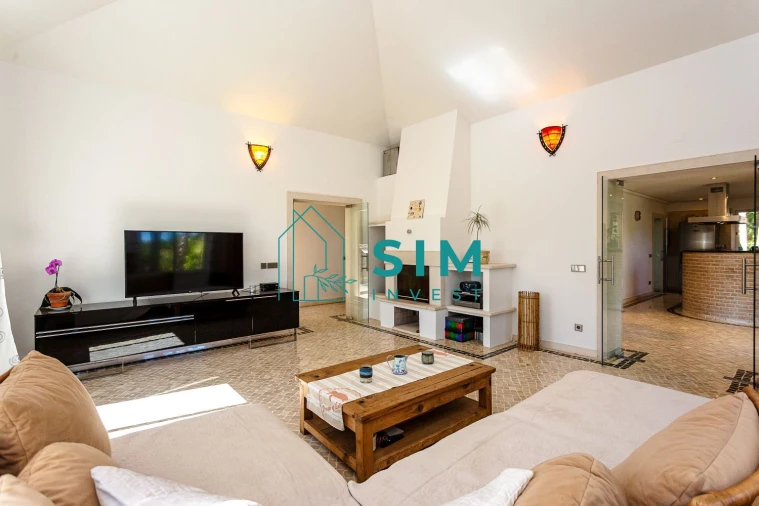 Moradia T5 para Venda em Luz de Tavira e Santo Estêvão Foto 27