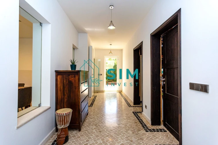 Moradia T5 para Venda em Luz de Tavira e Santo Estêvão Foto 28