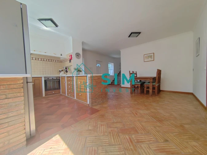 Moradia T5 para Venda em Luz de Tavira e Santo Estêvão Foto 36