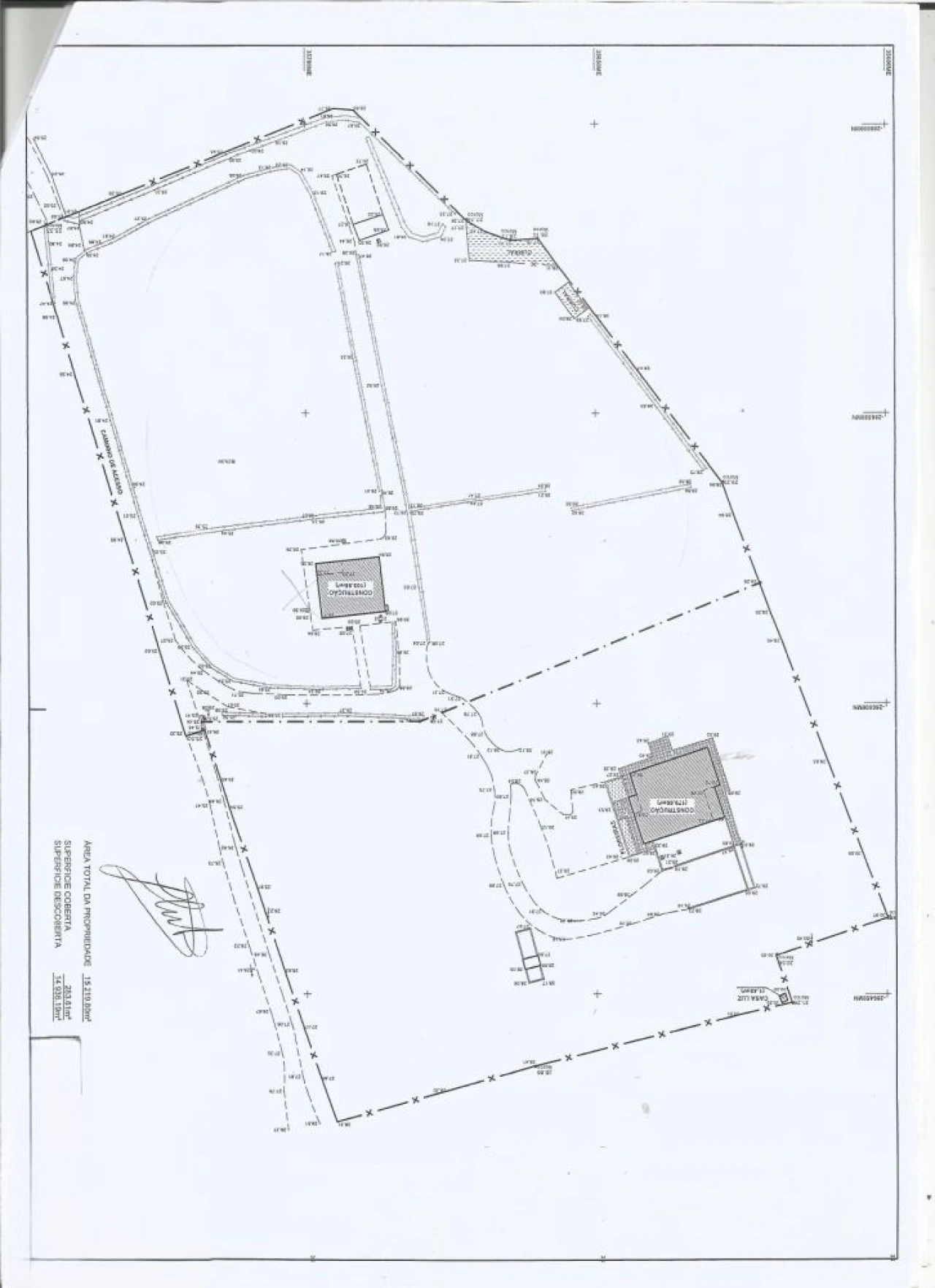 Moradia T5 para Venda em Luz de Tavira e Santo Estêvão Foto 50