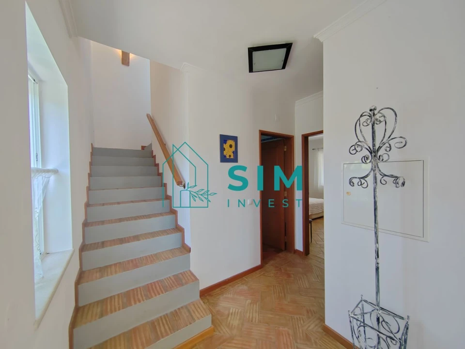 Moradia T5 para Venda em Luz de Tavira e Santo Estêvão Foto 42