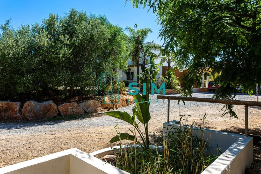 Moradia T5 para Venda em Luz de Tavira e Santo Estêvão Foto 7