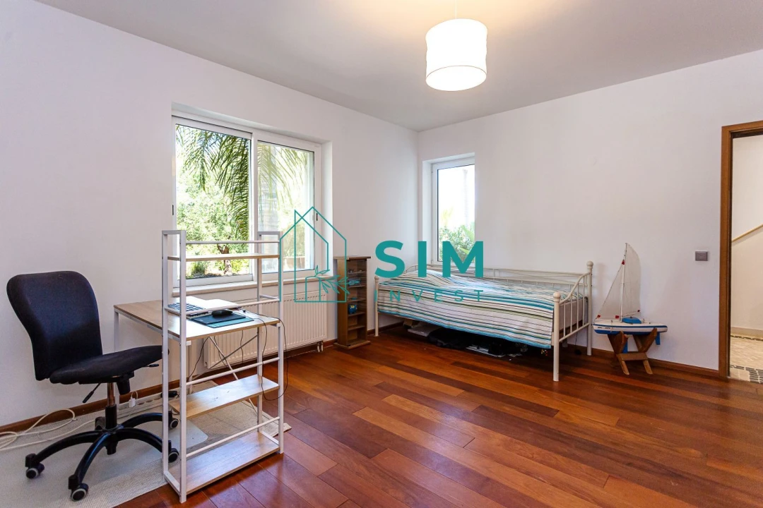 Moradia T5 para Venda em Luz de Tavira e Santo Estêvão Foto 32