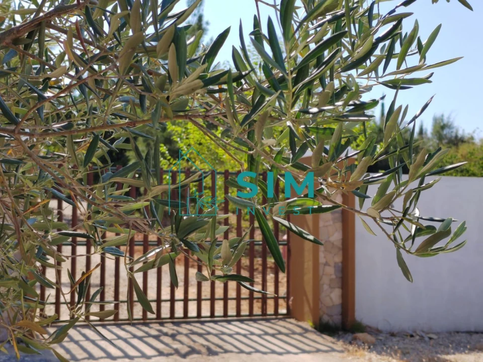 Moradia T5 para Venda em Luz de Tavira e Santo Estêvão Foto 46