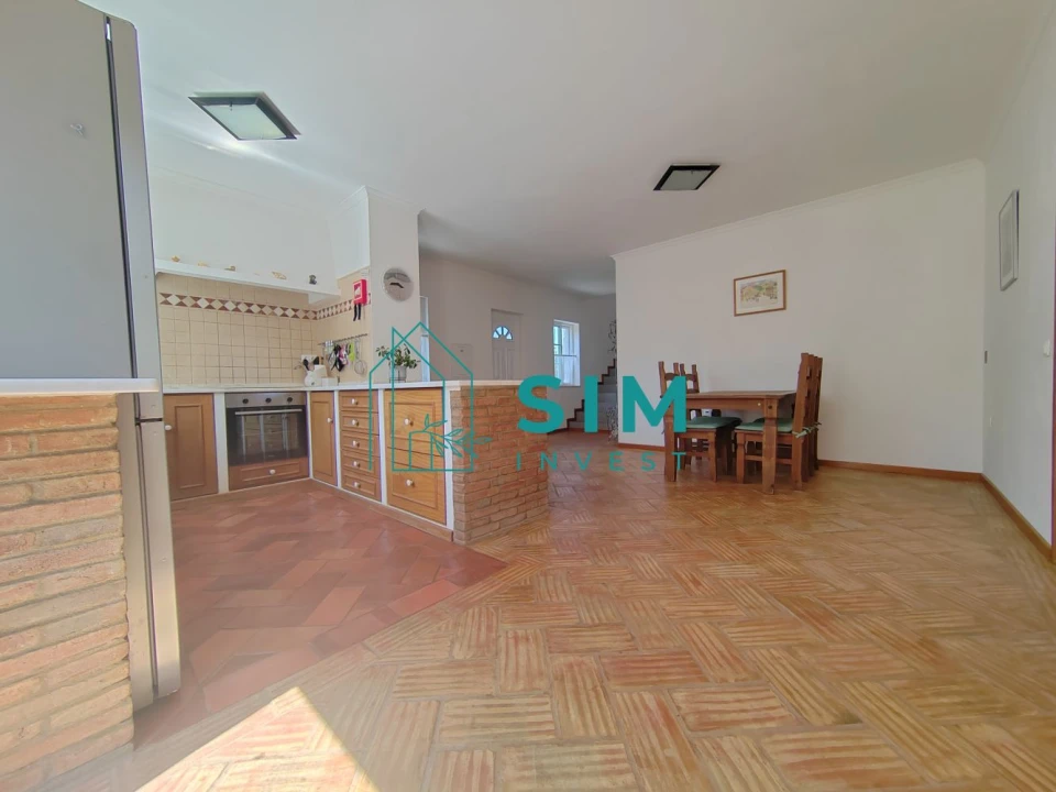 Moradia T5 para Venda em Luz de Tavira e Santo Estêvão Foto 36