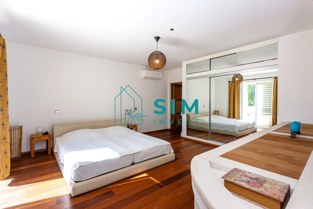 Moradia T5 para Venda em Luz de Tavira e Santo Estêvão Foto 34