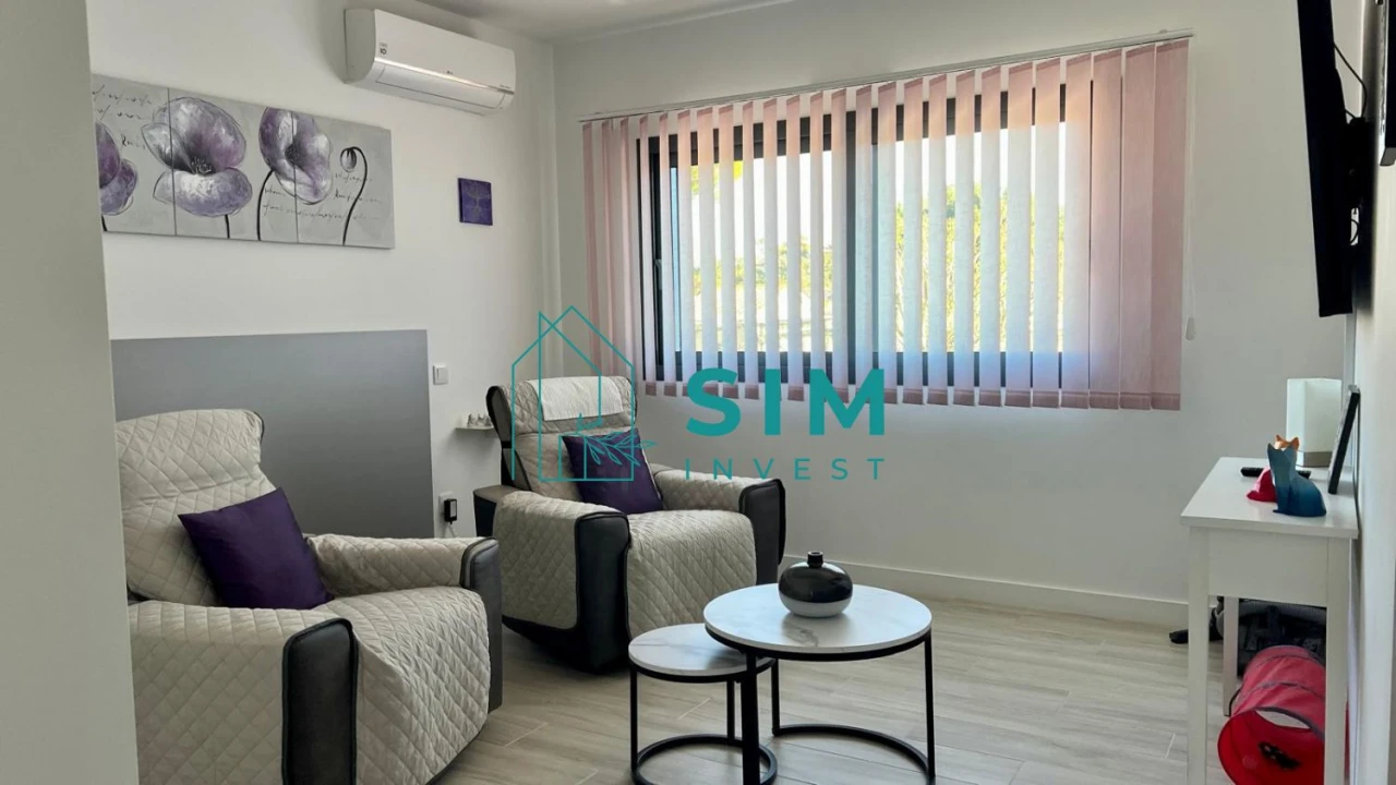 Moradia T4 para Venda em Tavira (Santa Maria e Santiago) Foto 33