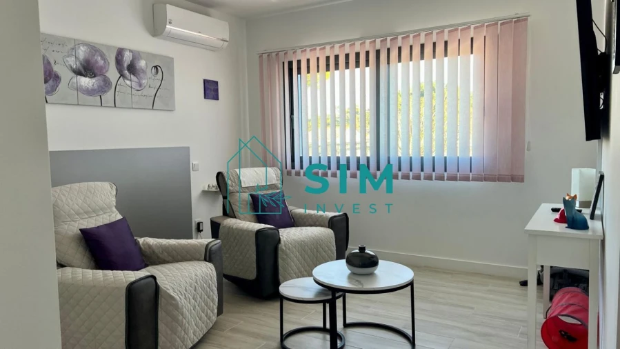 Moradia T4 para Venda em Tavira (Santa Maria e Santiago) Foto 33