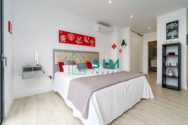 Moradia T4 para Venda em Tavira (Santa Maria e Santiago) Foto 27